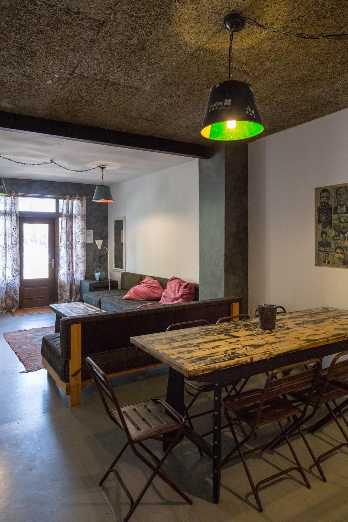Fontaine Valhalla Hotel Liepāja Стая снимка