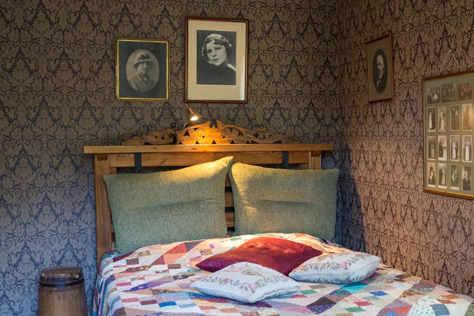 Fontaine Valhalla Hotel Liepāja Стая снимка