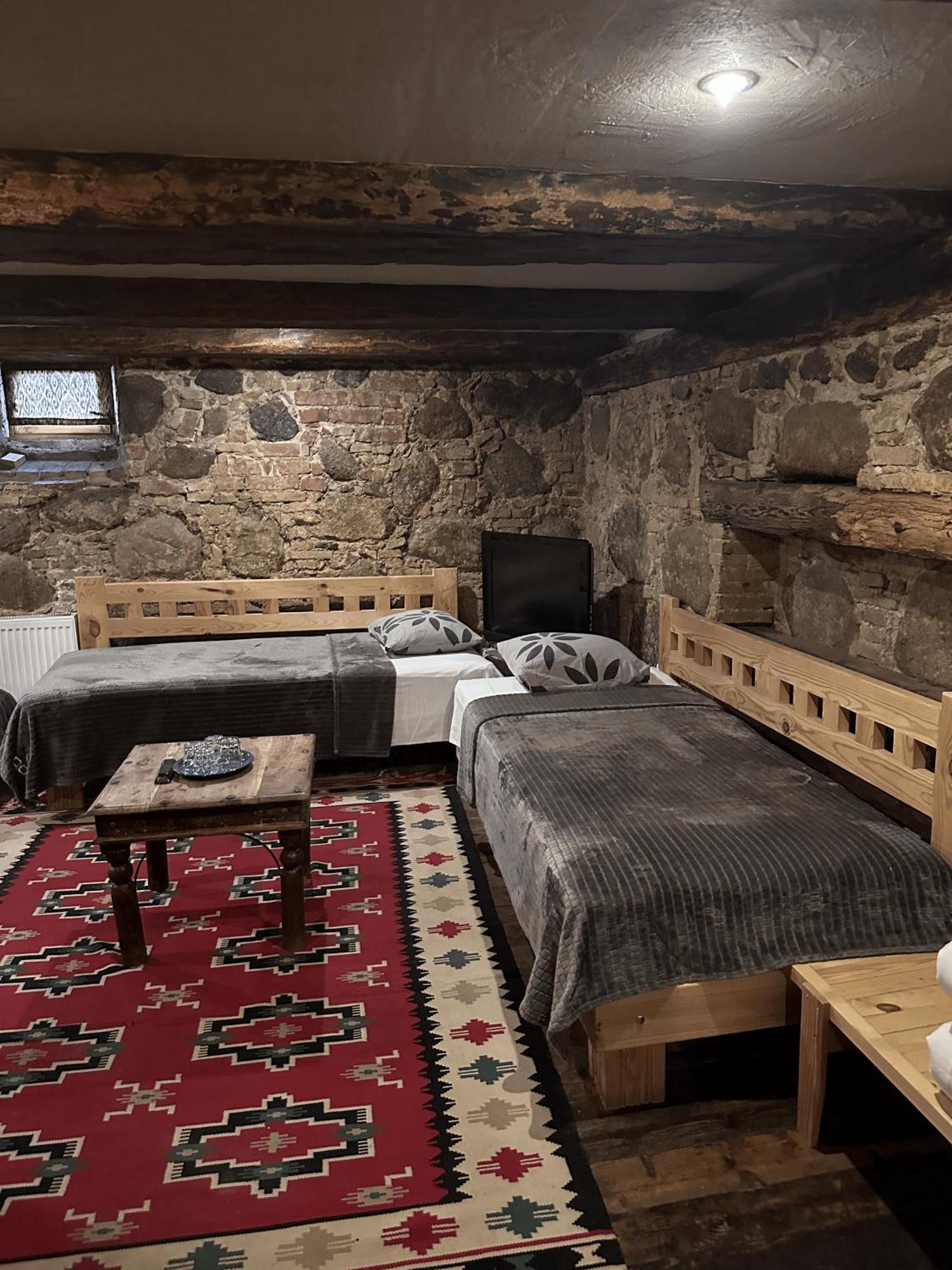 Fontaine Valhalla Hotel Liepāja Екстериор снимка
