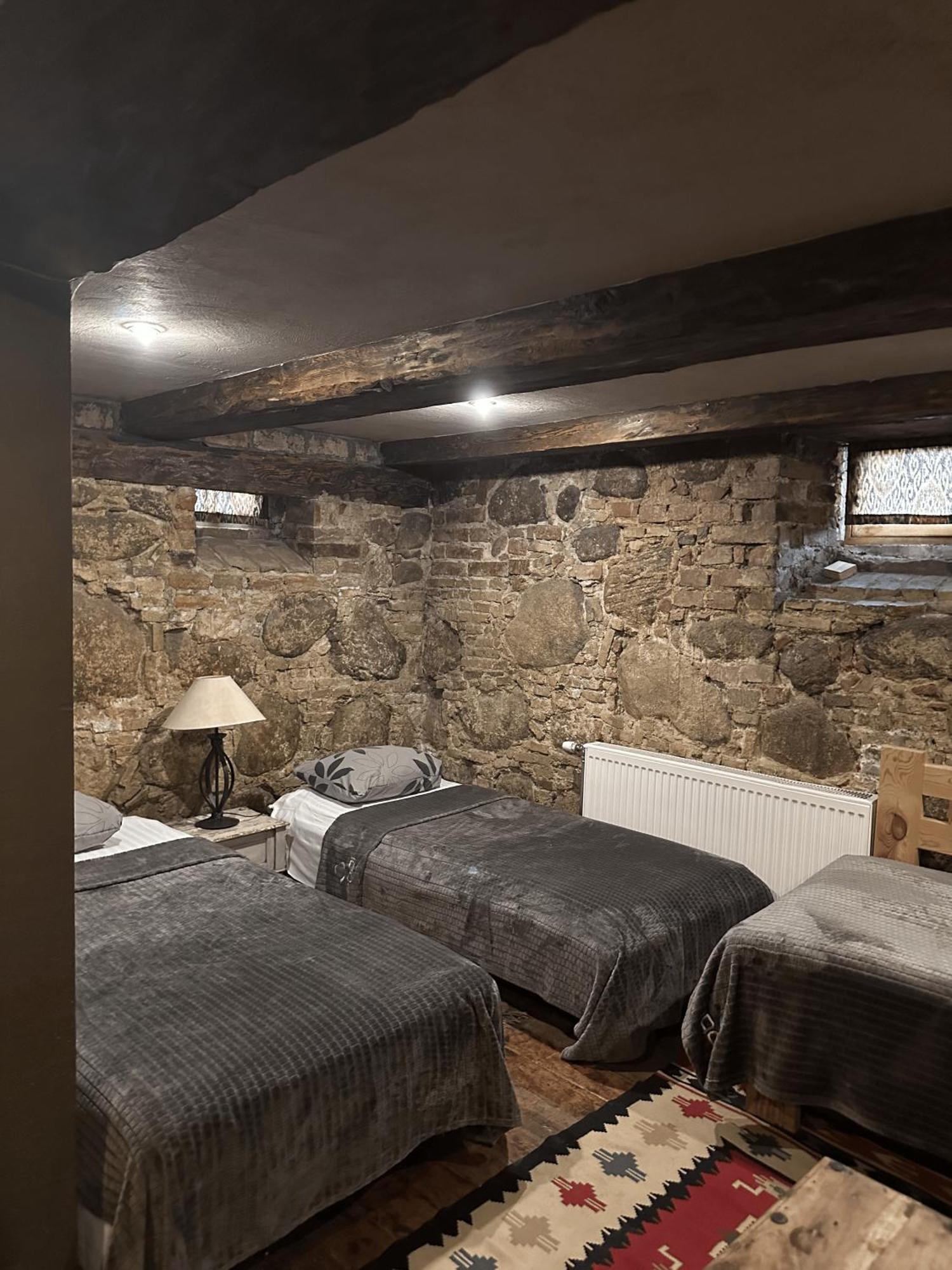 Fontaine Valhalla Hotel Liepāja Екстериор снимка
