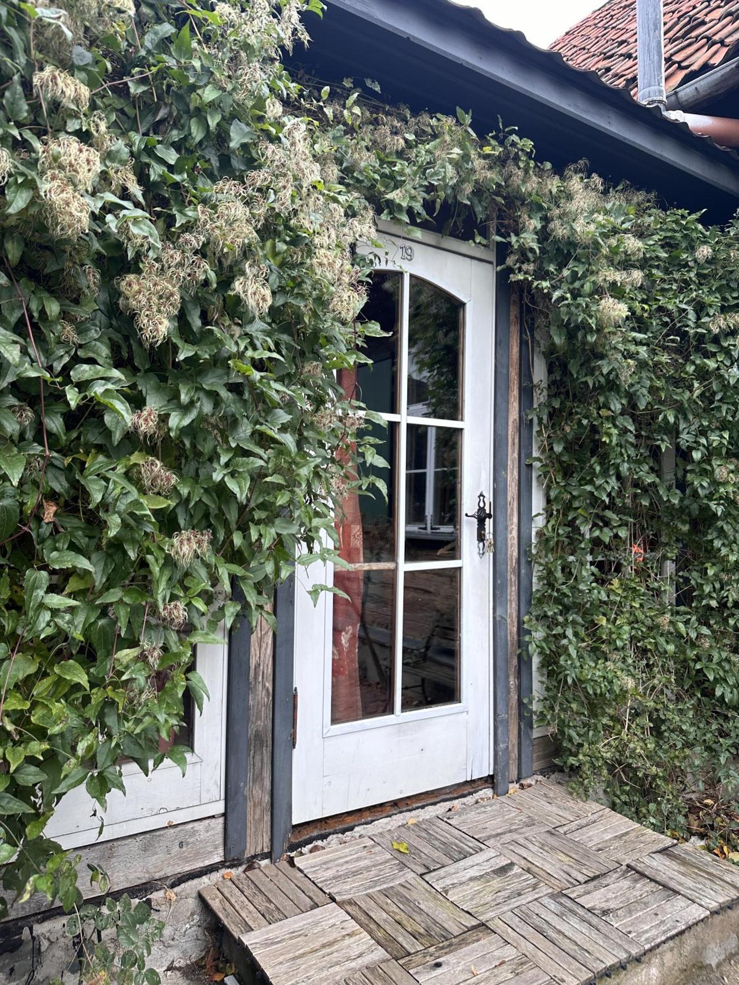 Fontaine Valhalla Hotel Liepāja Екстериор снимка