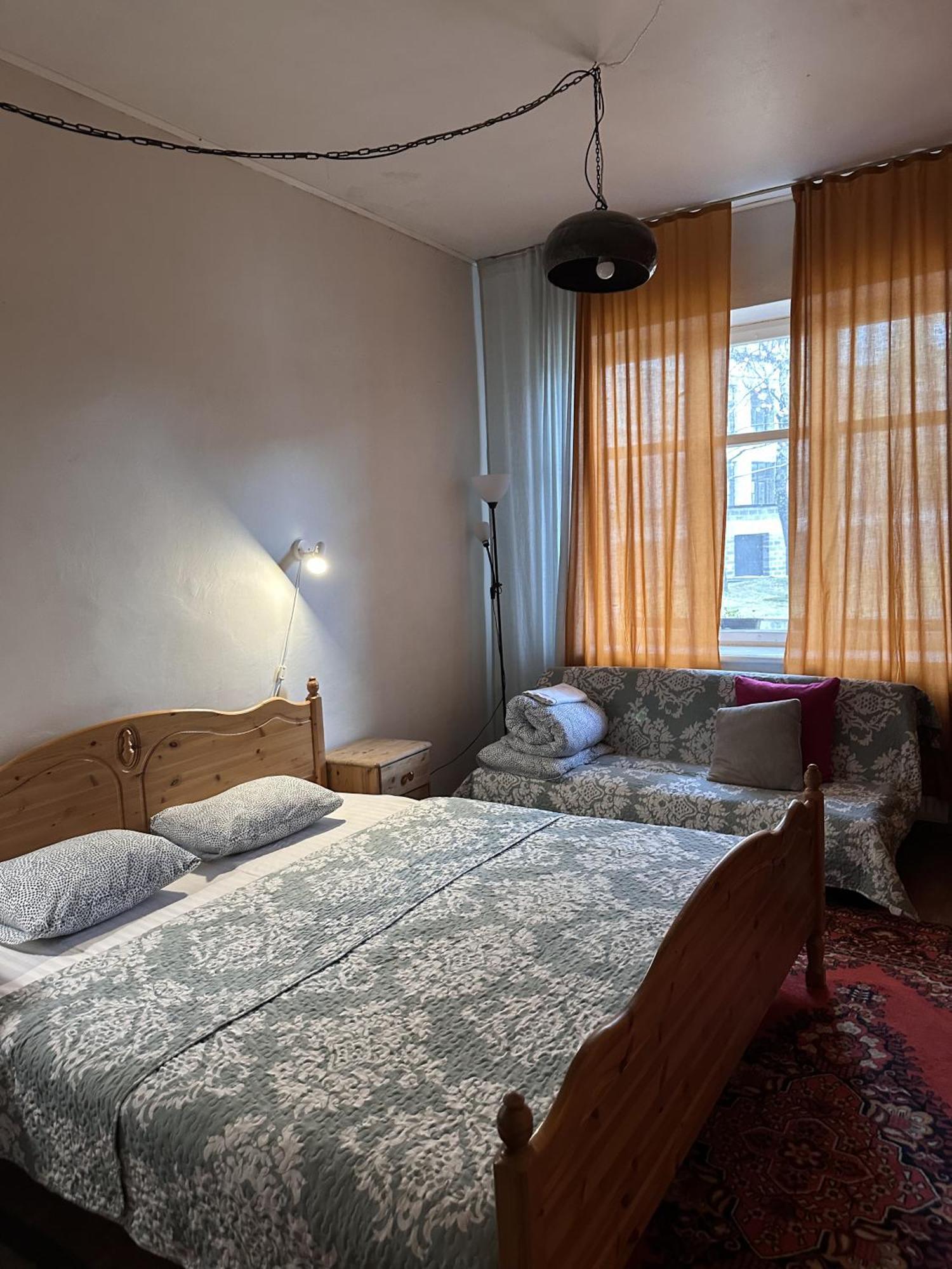 Fontaine Valhalla Hotel Liepāja Екстериор снимка