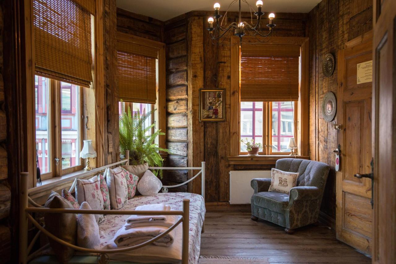 Fontaine Valhalla Hotel Liepāja Екстериор снимка