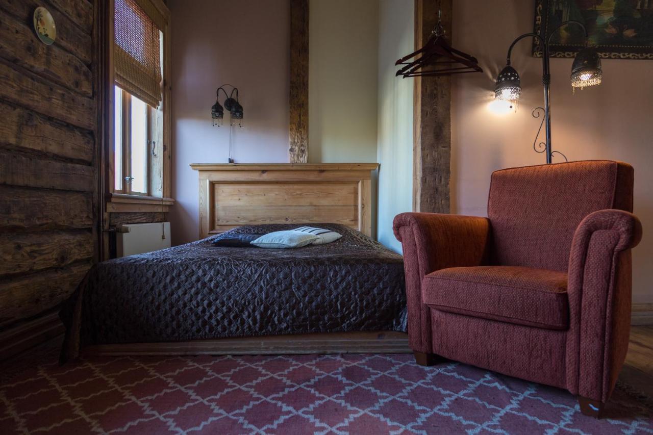 Fontaine Valhalla Hotel Liepāja Екстериор снимка